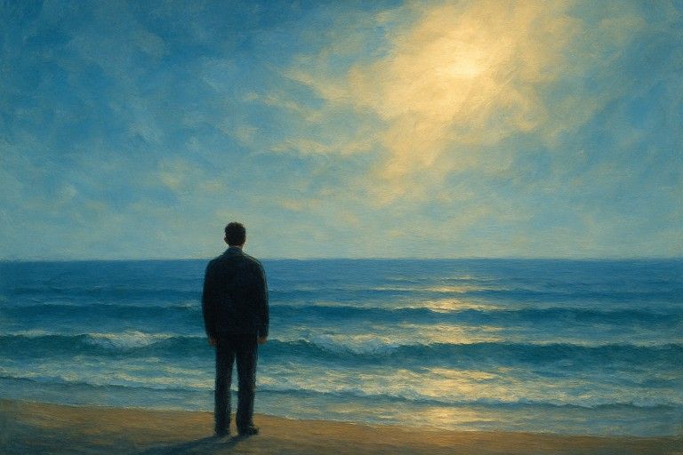 🌿 TẠI SAO CON NGƯỜI CẦN “KÍNH SỢ CHÚA”?