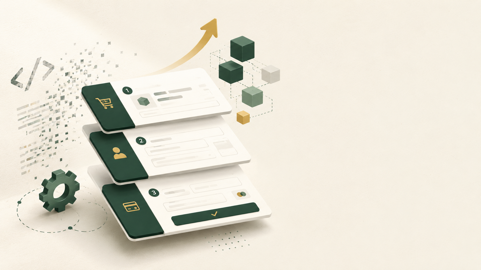Shopify Checkout Extensibility u 2026: Sve što e-commerce biznisi moraju da znaju Shopify Checkout Extensibility u 2026: Sve što e-commerce biznisi moraju da znaju