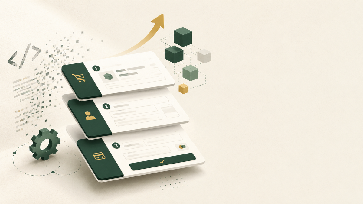 Shopify Checkout Extensibility u 2026: Sve što e-commerce biznisi moraju da znaju Shopify Checkout Extensibility u 2026: Sve što e-commerce biznisi moraju da znaju