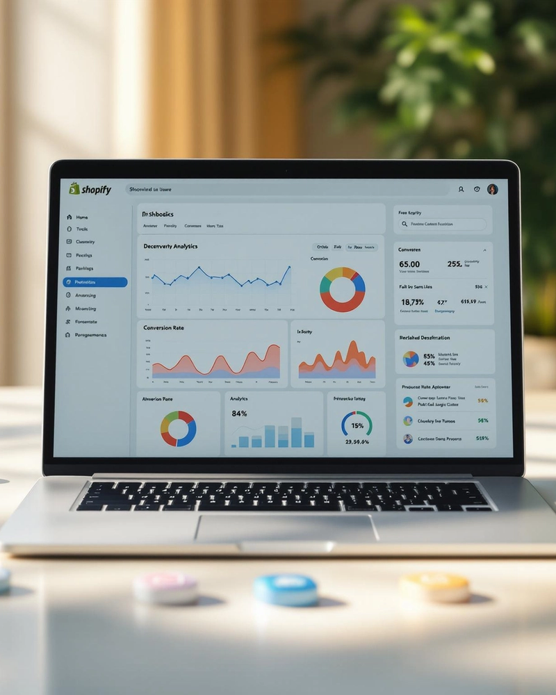 15 Must-Have Shopify Apps for Conversion Rate Optimization 15 Must-Have Shopify Apps for Conversion Rate Optimization