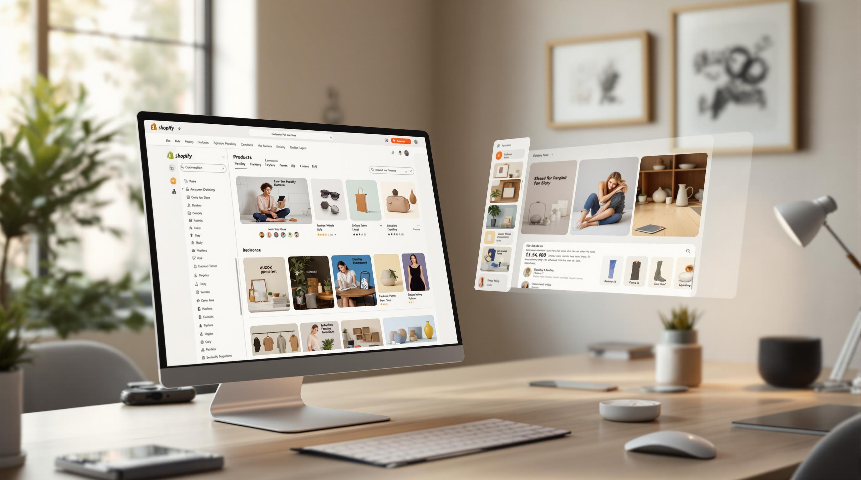 Shopify Image Optimization Checklist for 2025