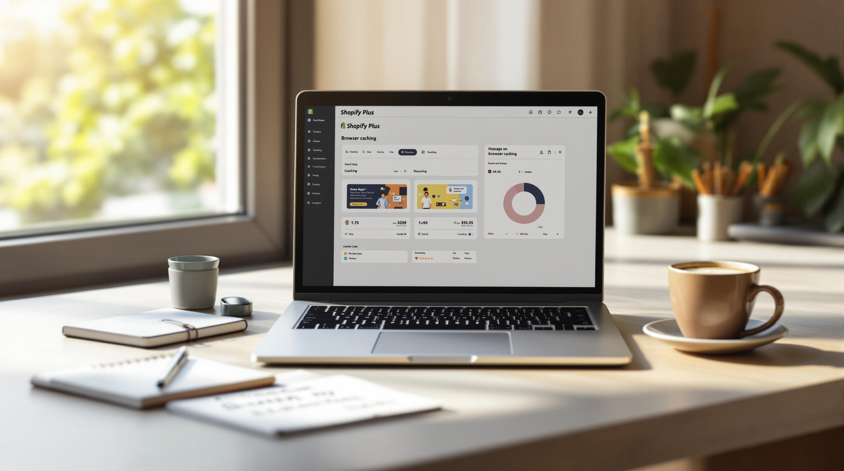 5 Steps to Configure Browser Caching in Shopify Plus