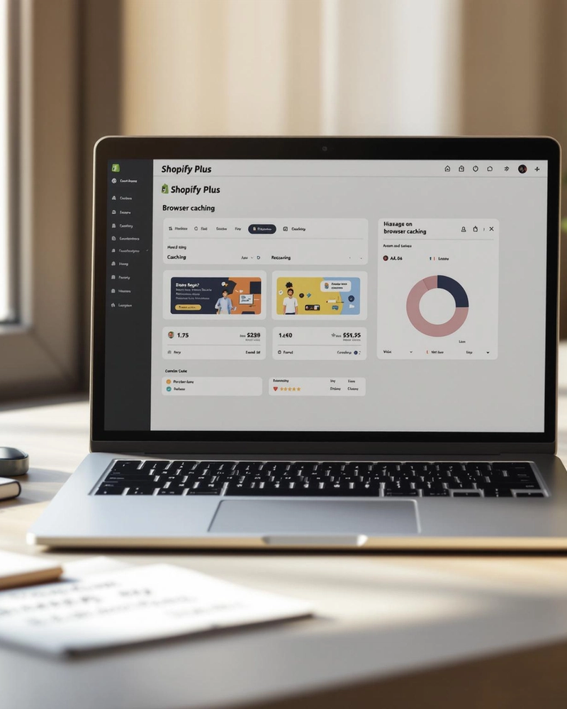 5 Steps to Configure Browser Caching in Shopify Plus 5 Steps to Configure Browser Caching in Shopify Plus