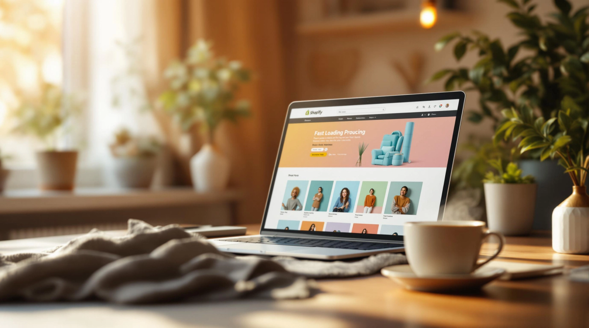 Impact of Preloading on Core Web Vitals in Shopify Impact of Preloading on Core Web Vitals in Shopify