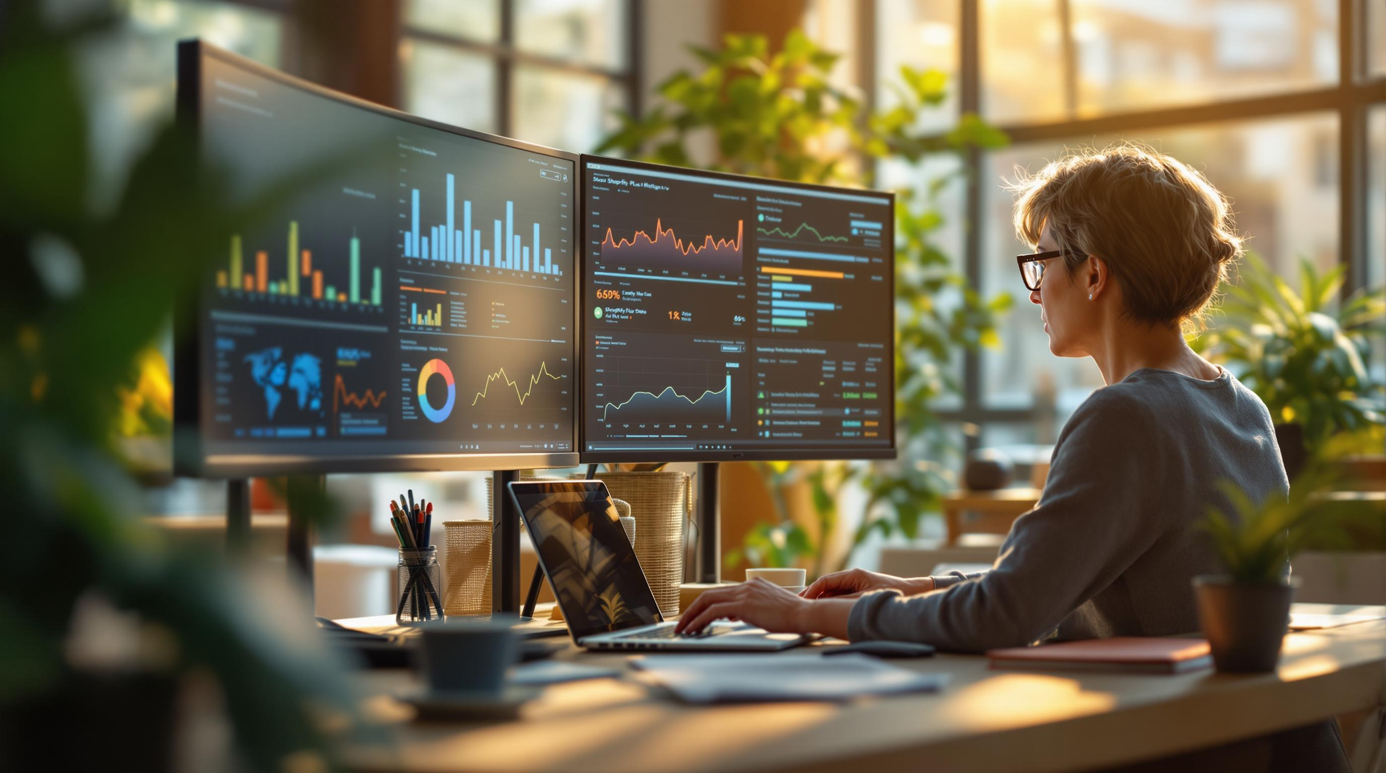 Shopify Plus Data Migration Testing Insights 2025