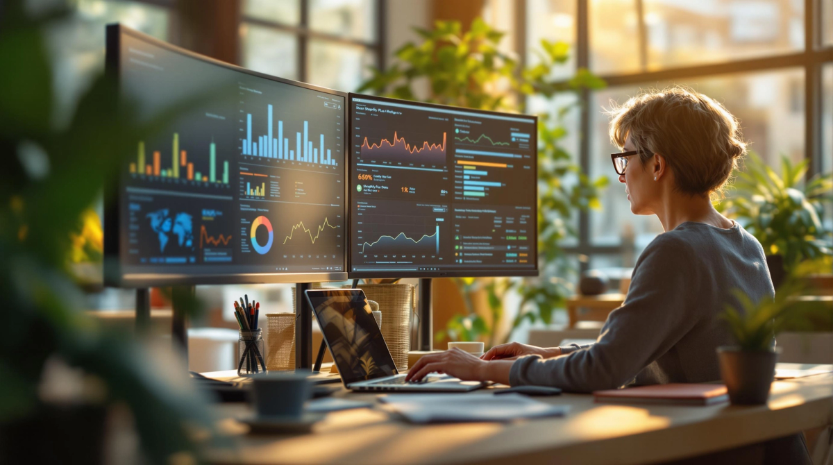 Shopify Plus Data Migration Testing Insights 2025 Shopify Plus Data Migration Testing Insights 2025
