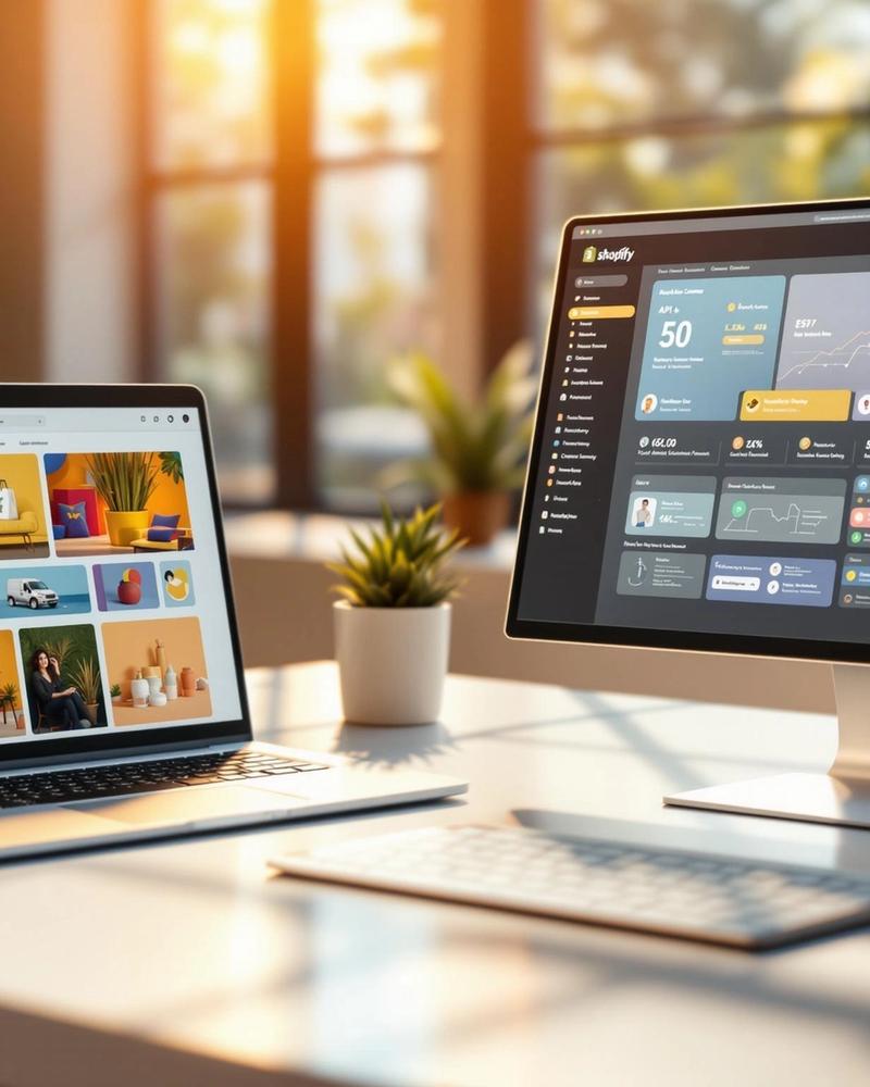 Shopify vs Headless Commerce: Which to Choose in 2026 Shopify vs Headless Commerce: Which to Choose in 2026