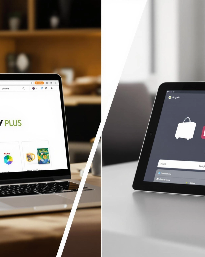 Shopify Plus vs Enterprise Platforms: 2026 Comparison Shopify Plus vs Enterprise Platforms: 2026 Comparison