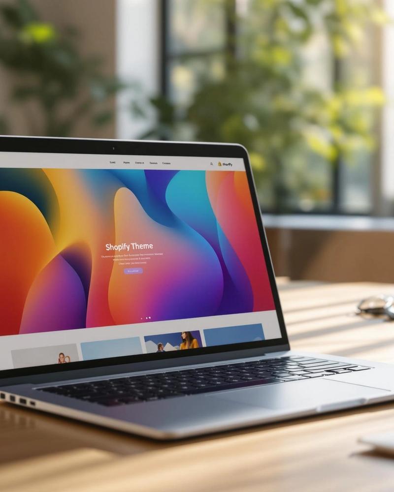Custom Shopify Theme Development: Step-by-Step Guide Custom Shopify Theme Development: Step-by-Step Guide