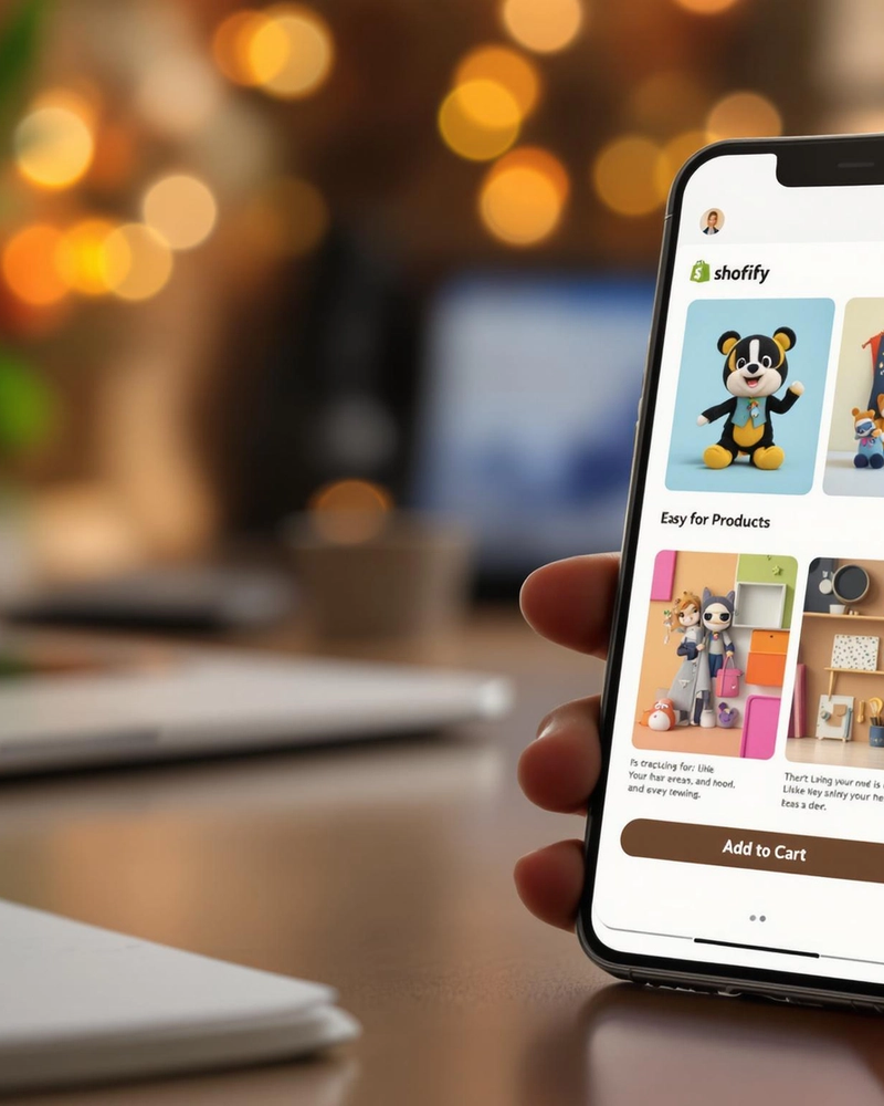 Shopify Mobile Optimization Checklist Shopify Mobile Optimization Checklist