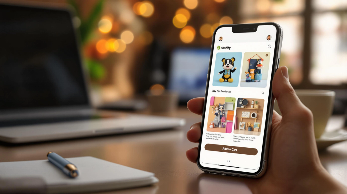 Shopify lista za optimizaciju mobilne verzije Shopify lista za optimizaciju mobilne verzije