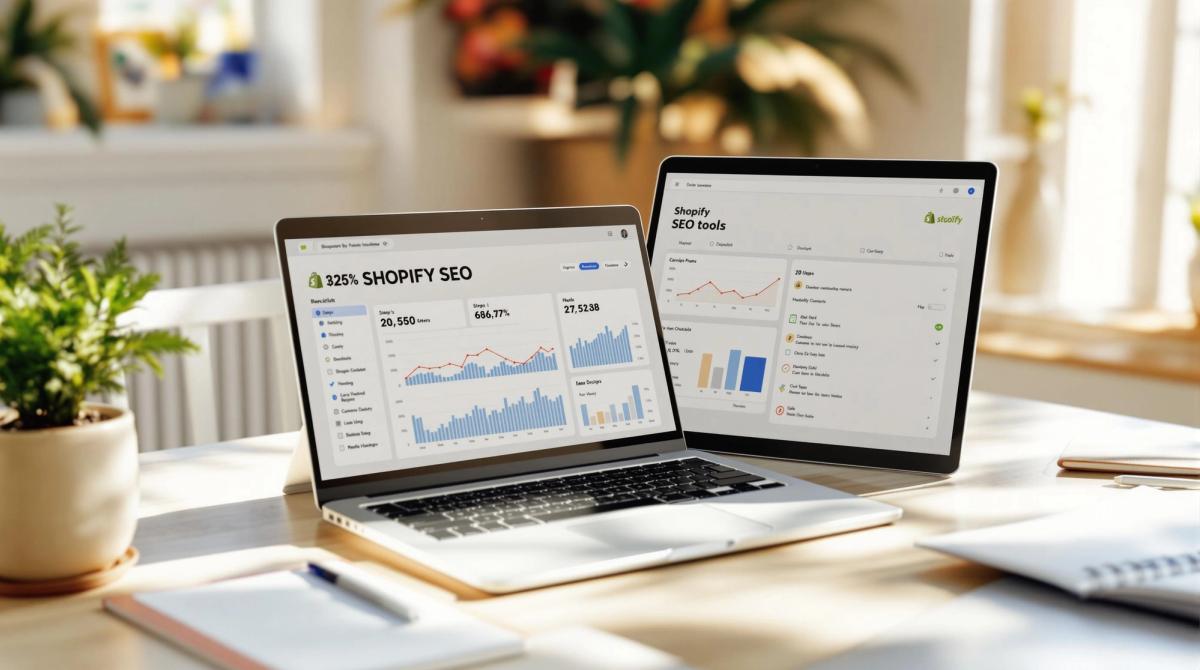 Shopify SEO Kontrolna Lista: 20 Koraka do Višeg Rangiranja Shopify SEO Kontrolna Lista: 20 Koraka do Višeg Rangiranja