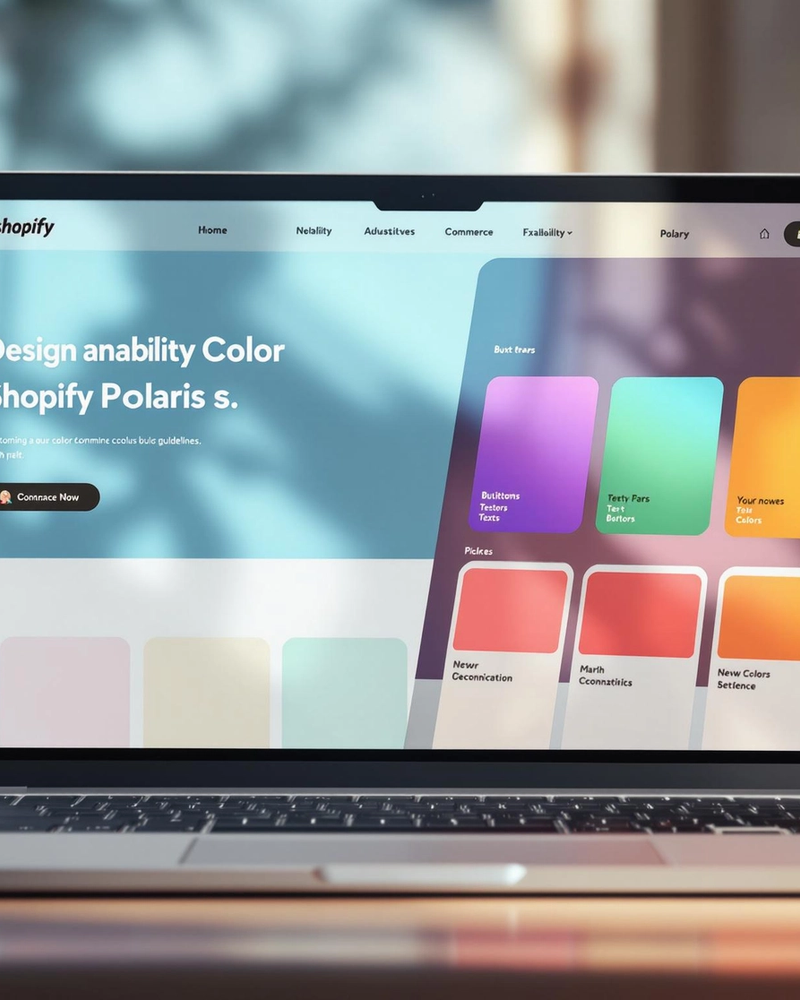 Top 7 Shopify Polaris Color Guidelines Explained Top 7 Shopify Polaris Color Guidelines Explained
