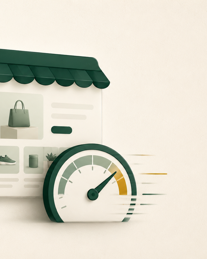 How to Speed Up a Shopify Website in 2026: Practical Optimization Guide How to Speed Up a Shopify Website in 2026: Practical Optimization Guide