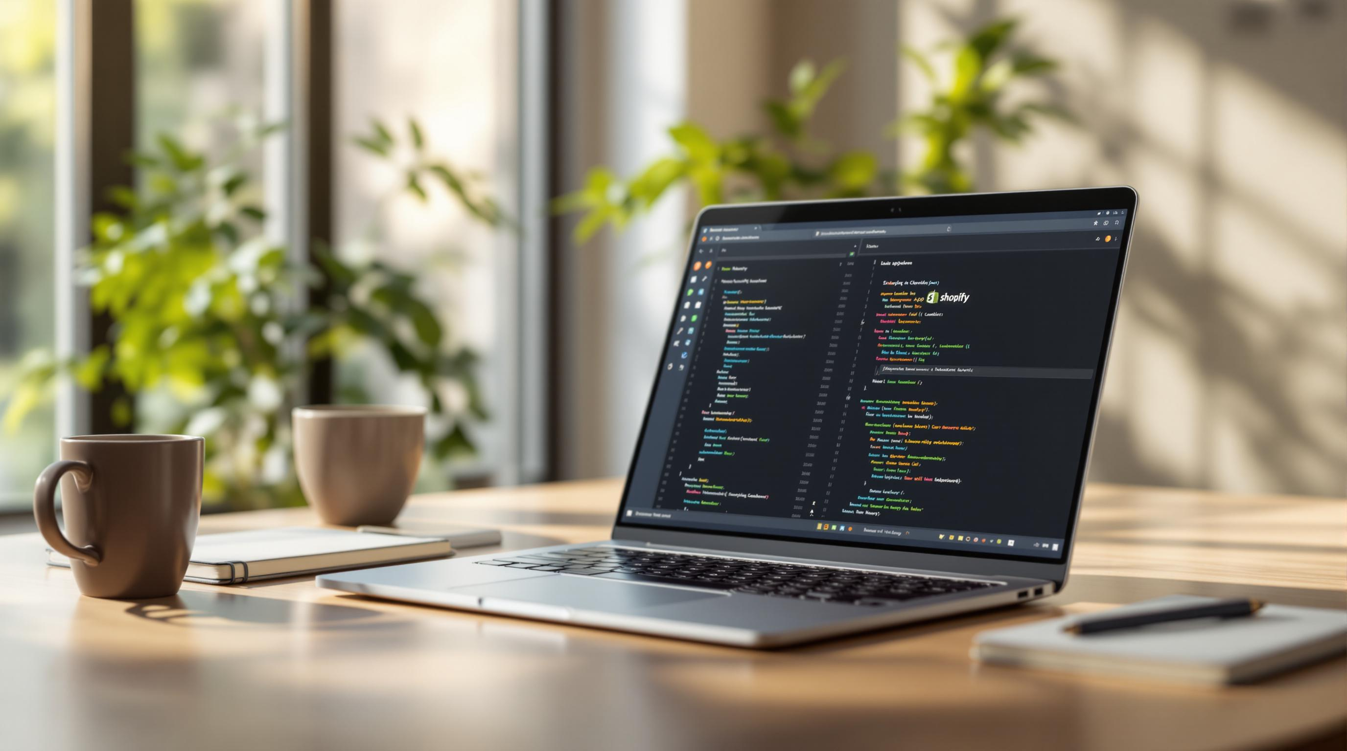 Building Scalable Shopify Apps: Key Principles