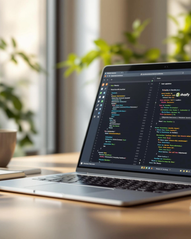 Building Scalable Shopify Apps: Key Principles Building Scalable Shopify Apps: Key Principles