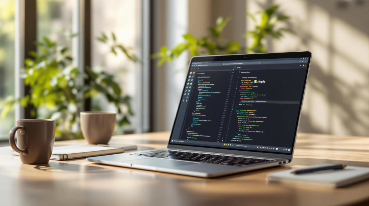 Izgradnja skalabilnih Shopify aplikacija: Ključni principi Izgradnja skalabilnih Shopify aplikacija: Ključni principi