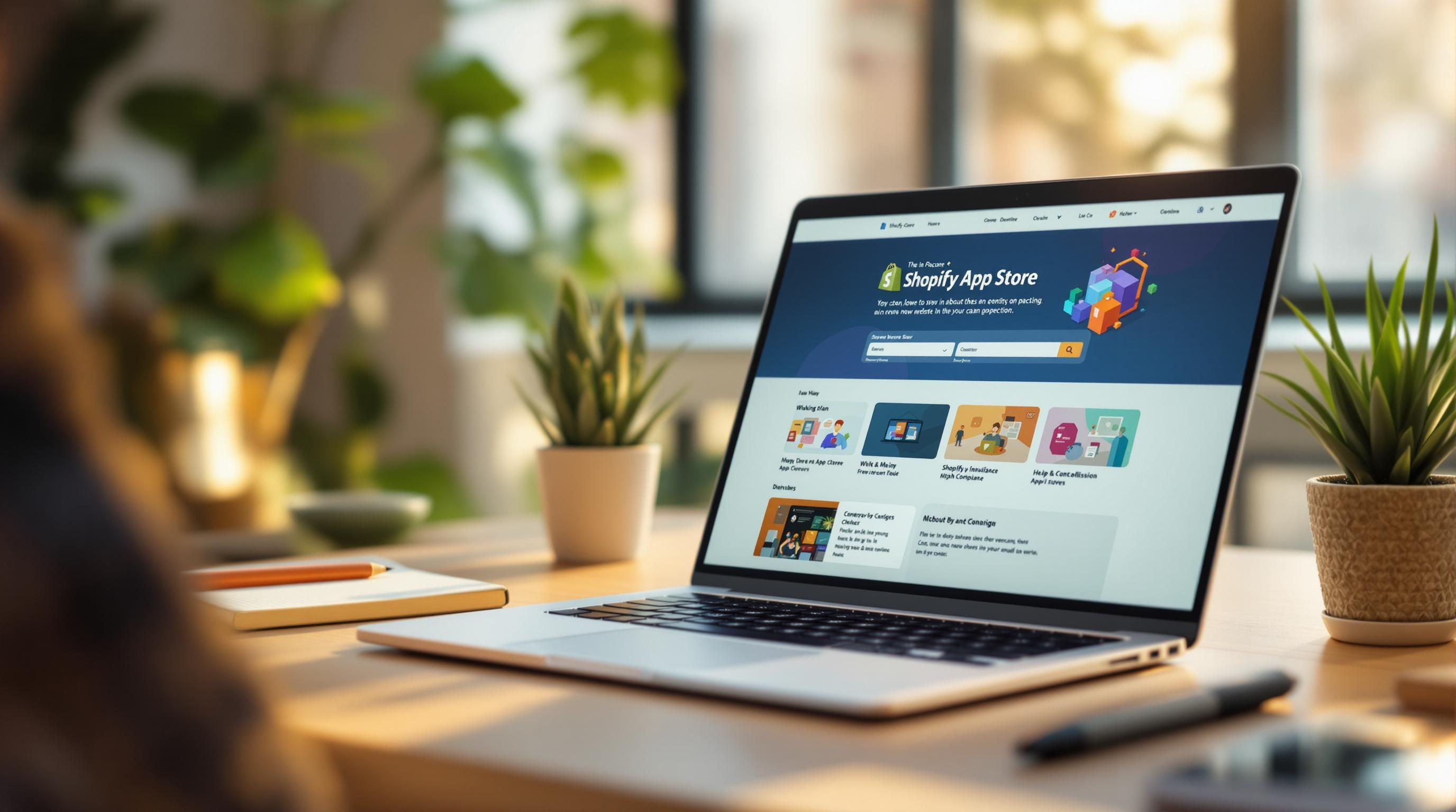 Shopify App Store Guidelines: Updates 2025