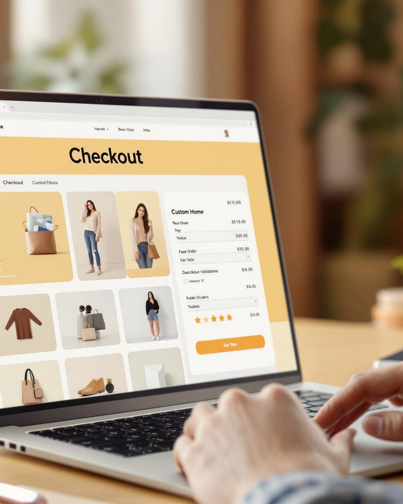 Custom Checkout Validation with Shopify Functions Custom Checkout Validation with Shopify Functions