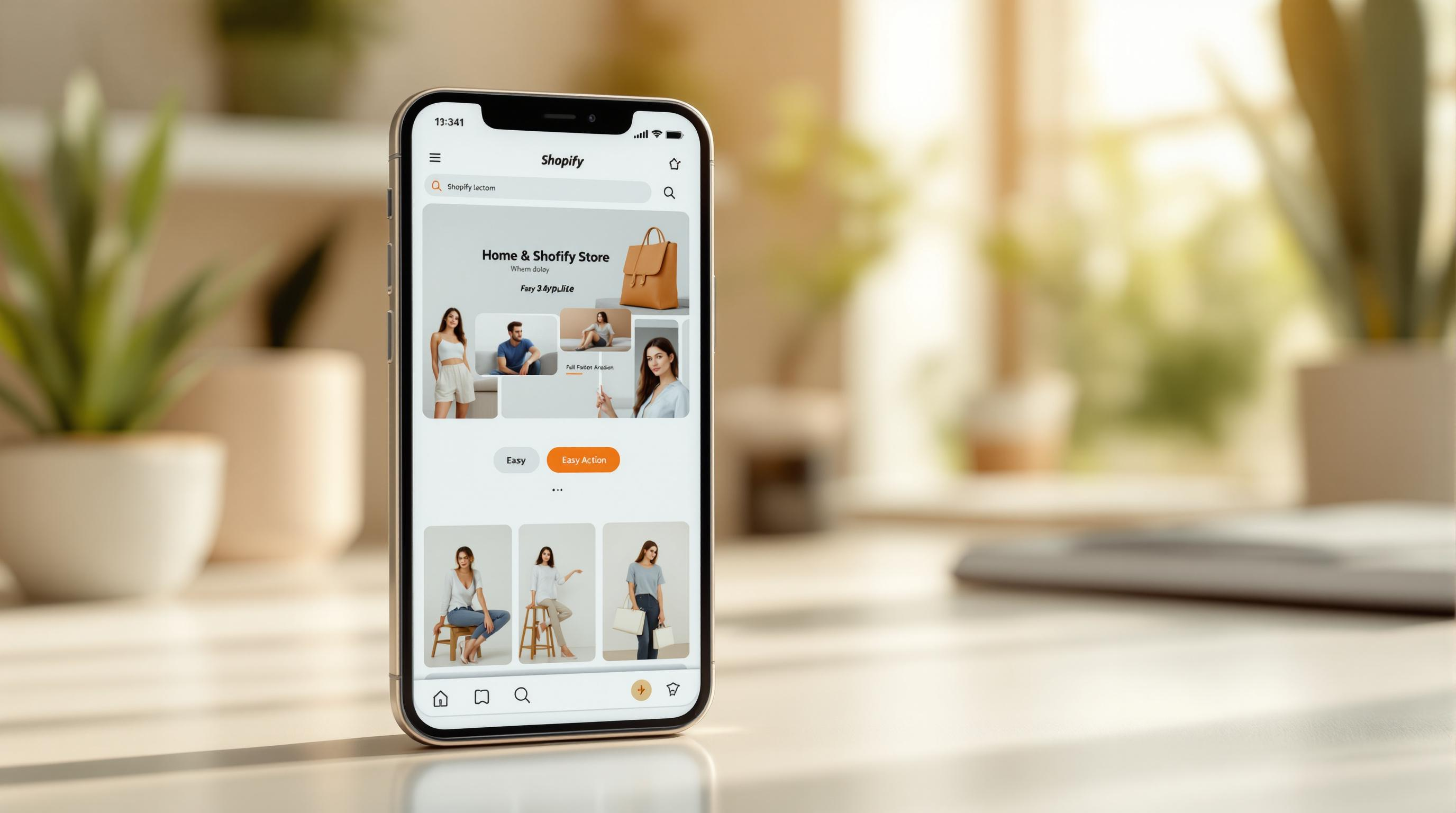 How to Optimize Shopify Themes for Mobile How to Optimize Shopify Themes for Mobile