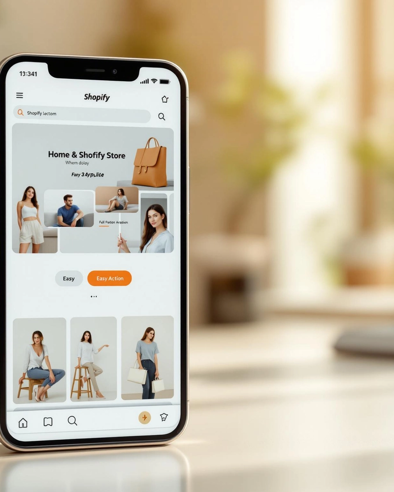 How to Optimize Shopify Themes for Mobile How to Optimize Shopify Themes for Mobile