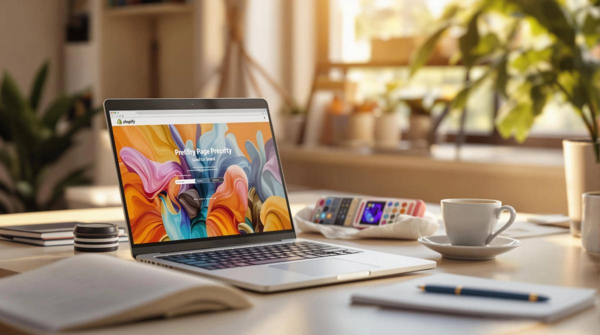Preloading Images on Shopify: Step-by-Step Guide Preloading Images on Shopify: Step-by-Step Guide