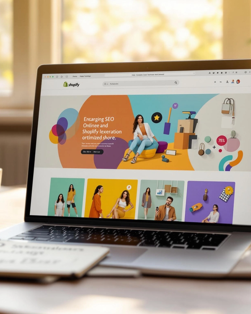 Ultimate Guide to Shopify Image SEO Ultimate Guide to Shopify Image SEO