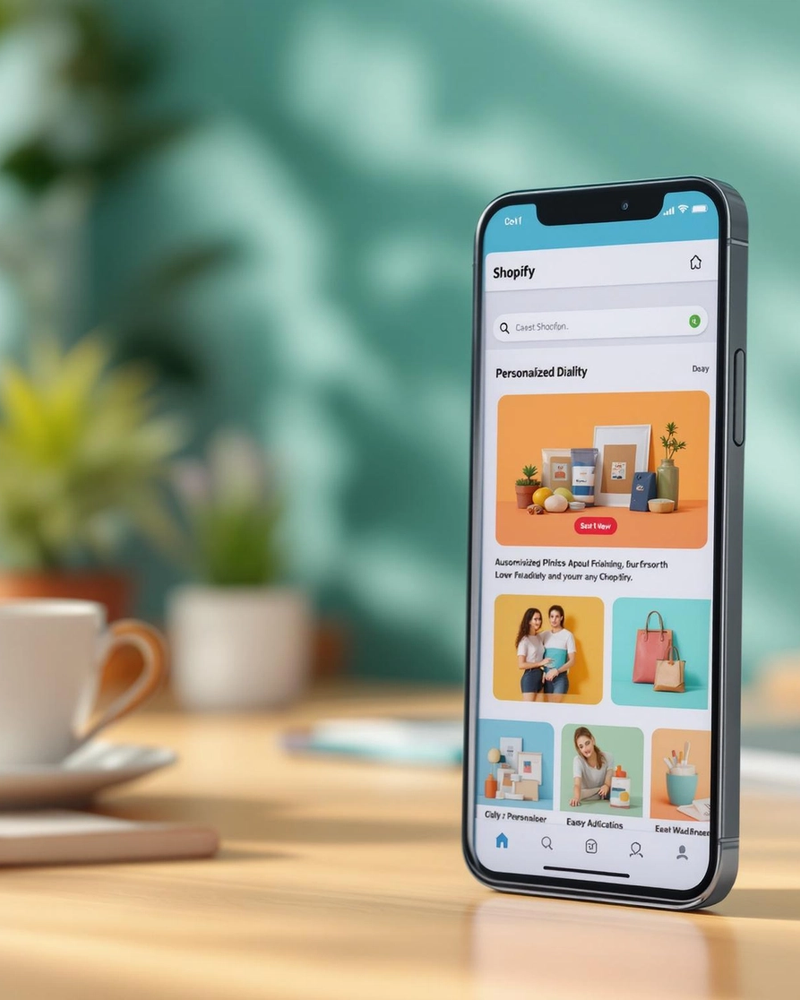 Top 12 Shopify UI/UX Design Practices for 2025 Top 12 Shopify UI/UX Design Practices for 2025