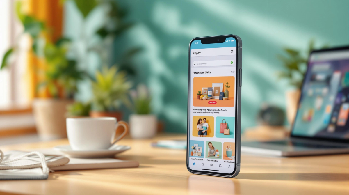 Top 12 Shopify UI/UX Design Practices for 2025 Top 12 Shopify UI/UX Design Practices for 2025