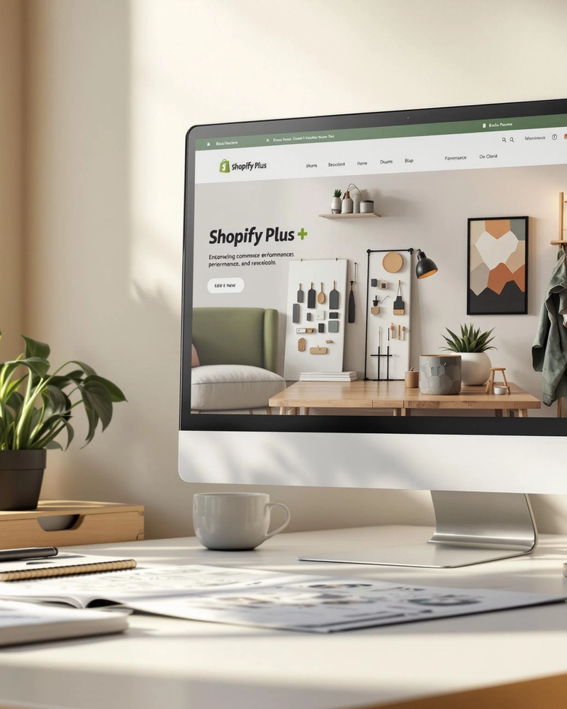 Shopify Plus Migration: Custom Theme Tips Shopify Plus Migration: Custom Theme Tips