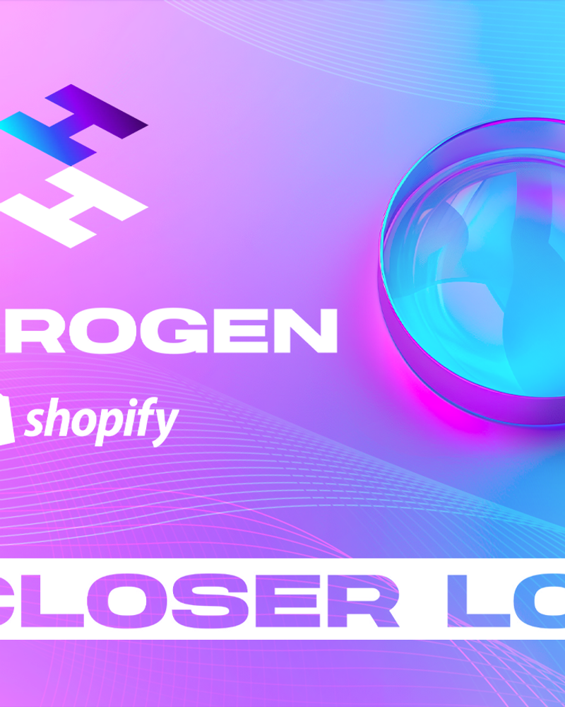 Exploring Shopify's Hydrogen Headless Commerce Framework Exploring Shopify's Hydrogen Headless Commerce Framework