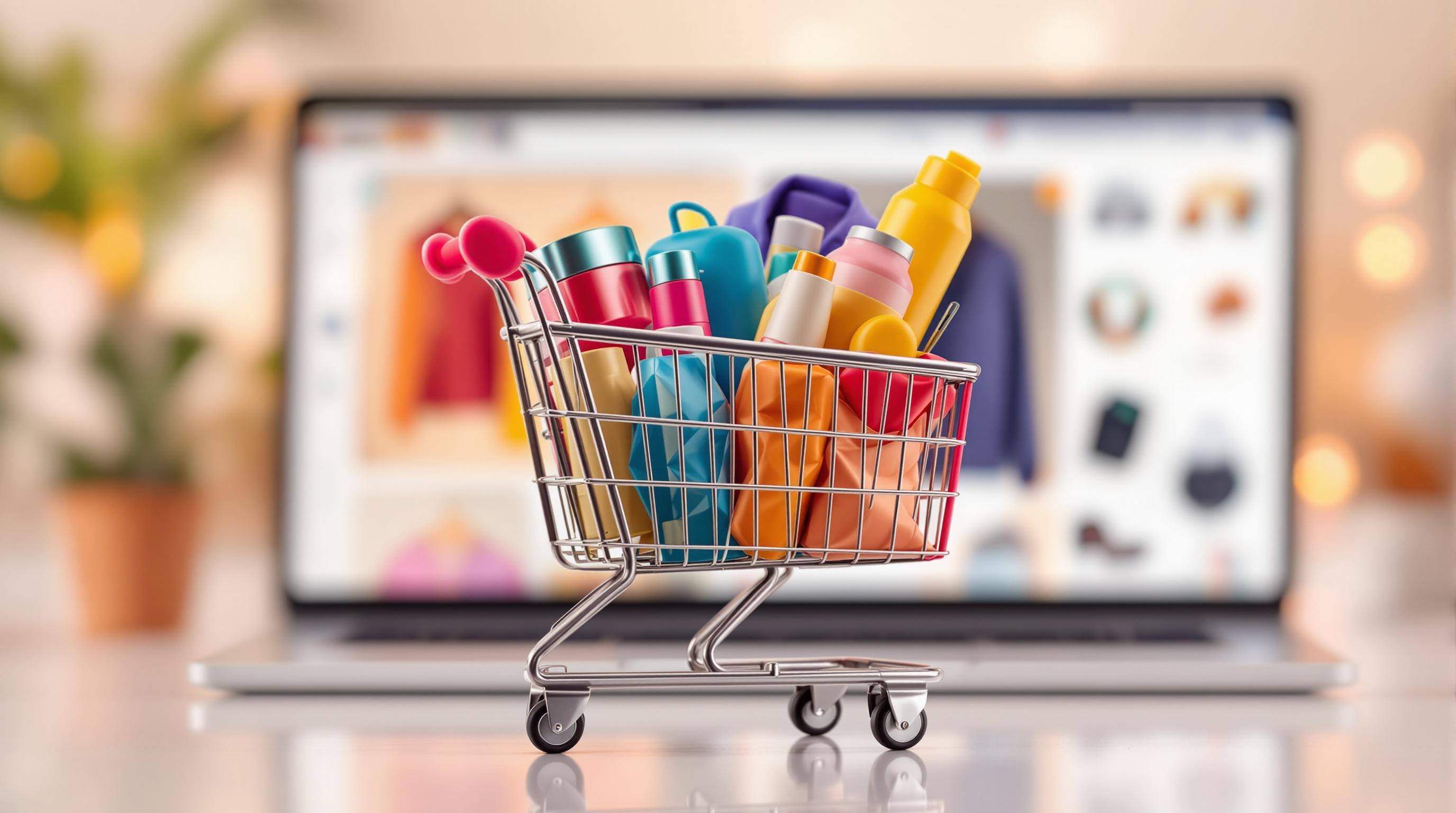 8 načina za smanjenje stope napuštanja korpe na Shopify-u 8 načina za smanjenje stope napuštanja korpe na Shopify-u