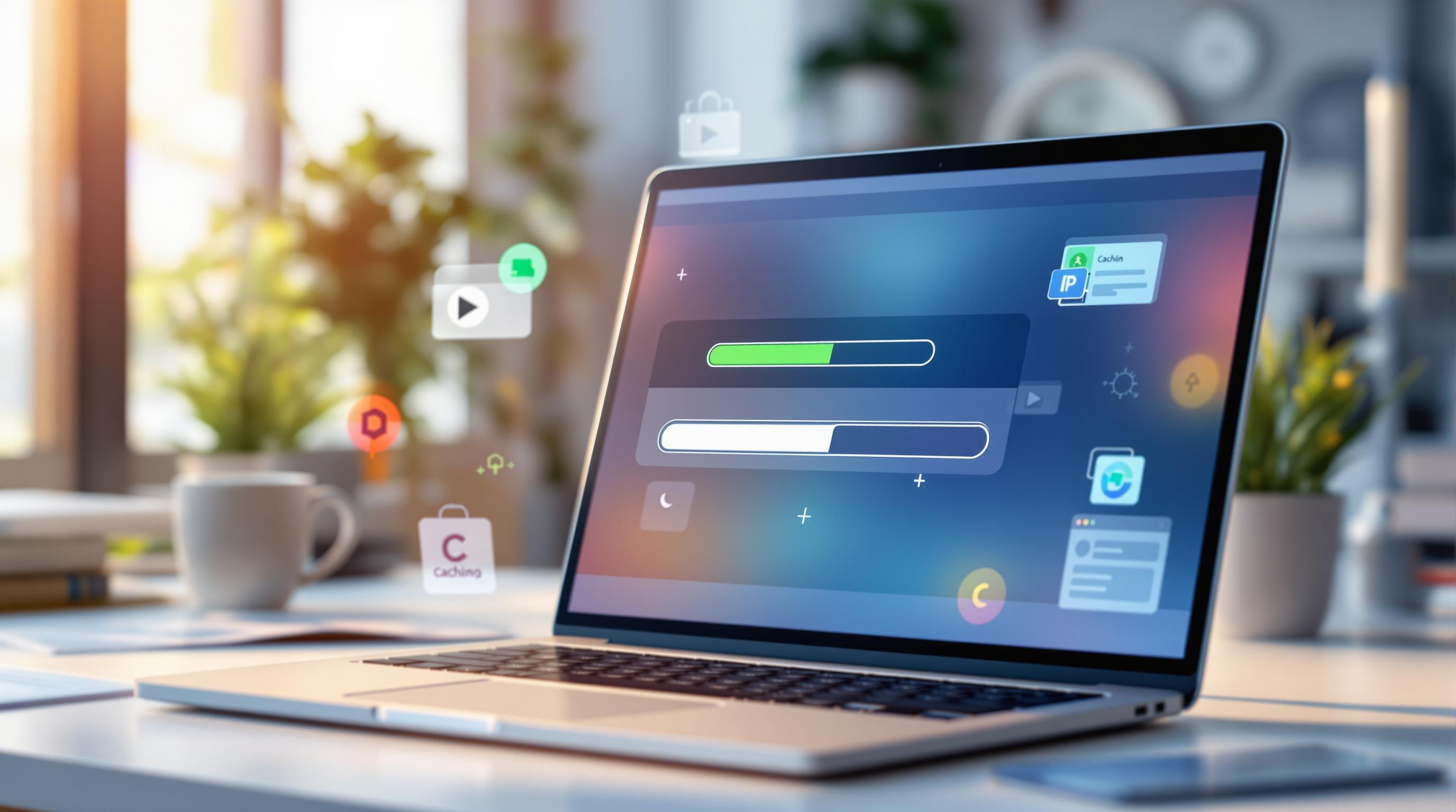 Ultimate Guide to Browser Caching for Shopify Plus