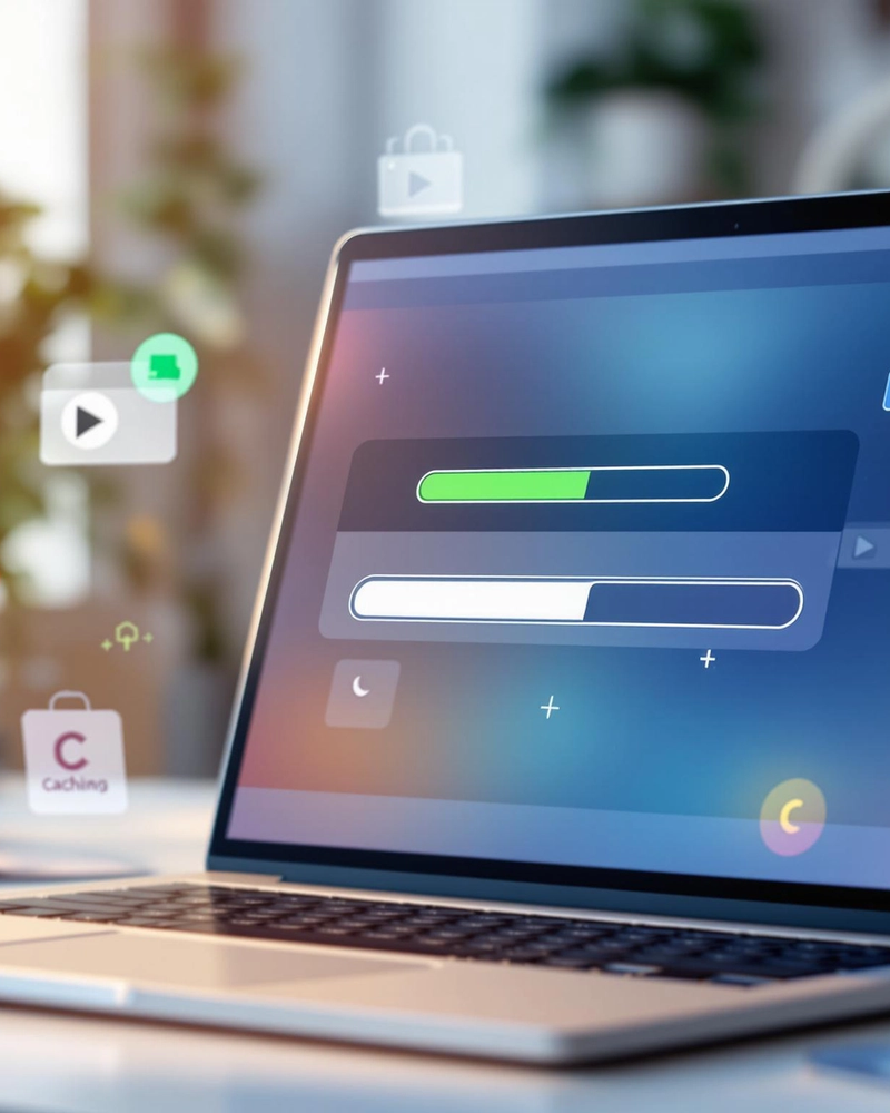 Ultimate Guide to Browser Caching for Shopify Plus Ultimate Guide to Browser Caching for Shopify Plus