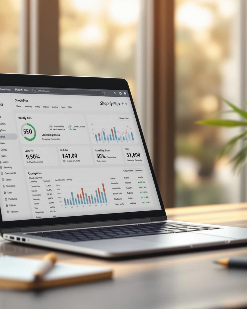 Shopify Plus Problemi sa Crawling-om: Vodič za Popravku Shopify Plus Problemi sa Crawling-om: Vodič za Popravku