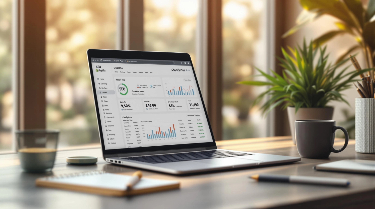 Shopify Plus Problemi sa Crawling-om: Vodič za Popravku Shopify Plus Problemi sa Crawling-om: Vodič za Popravku