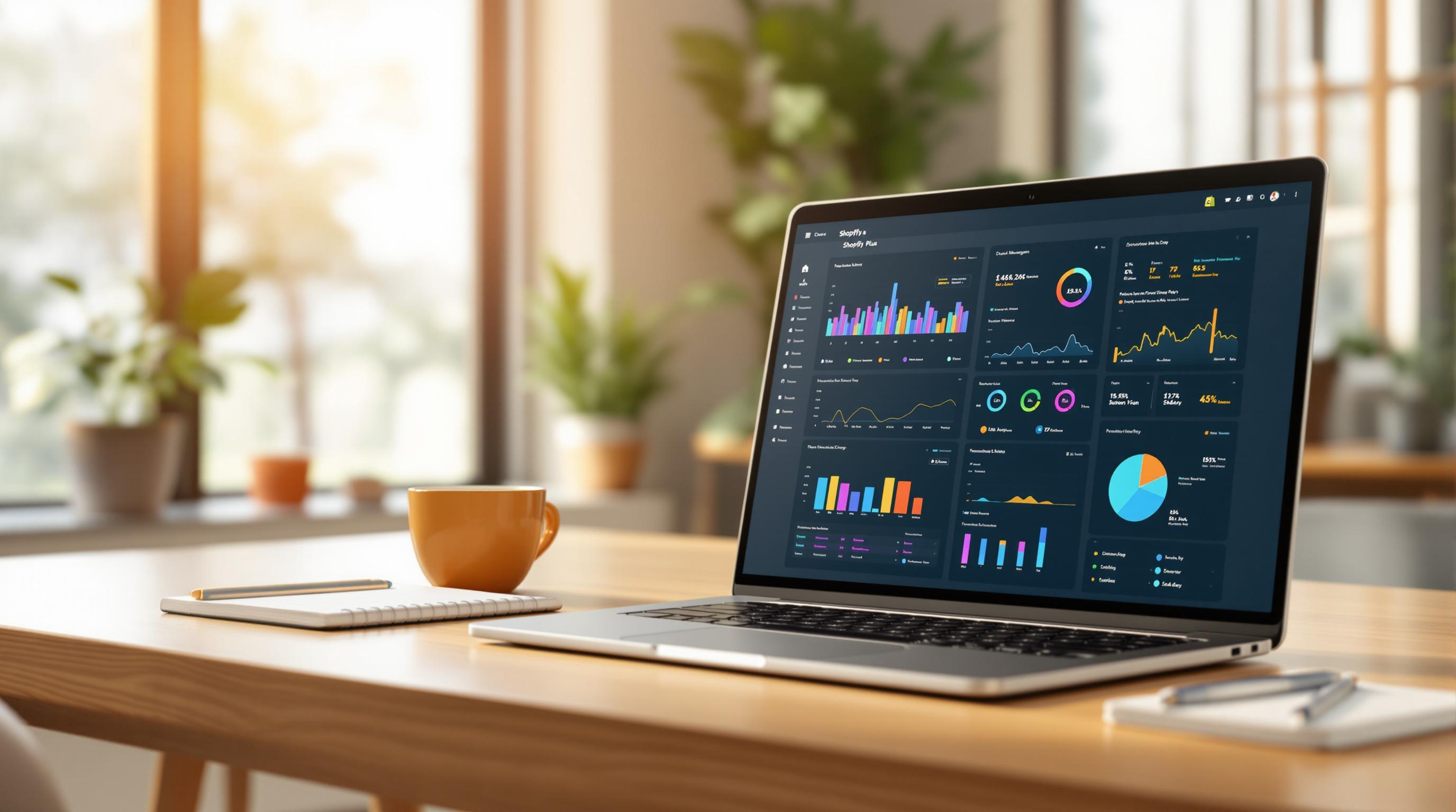 Najbolje prakse za Shopify Plus Data Layer Najbolje prakse za Shopify Plus Data Layer