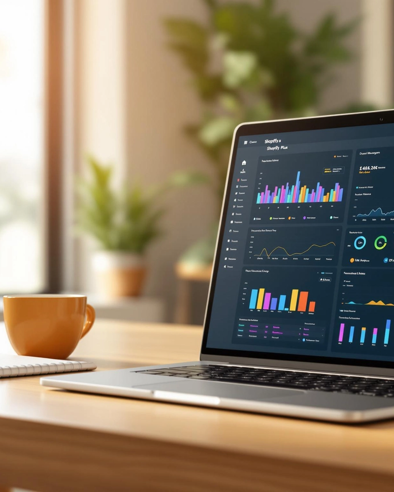 Best Practices for Shopify Plus Data Layer Best Practices for Shopify Plus Data Layer