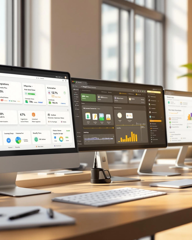 Ultimate Guide to Shopify Plus Enterprise Integrations Ultimate Guide to Shopify Plus Enterprise Integrations