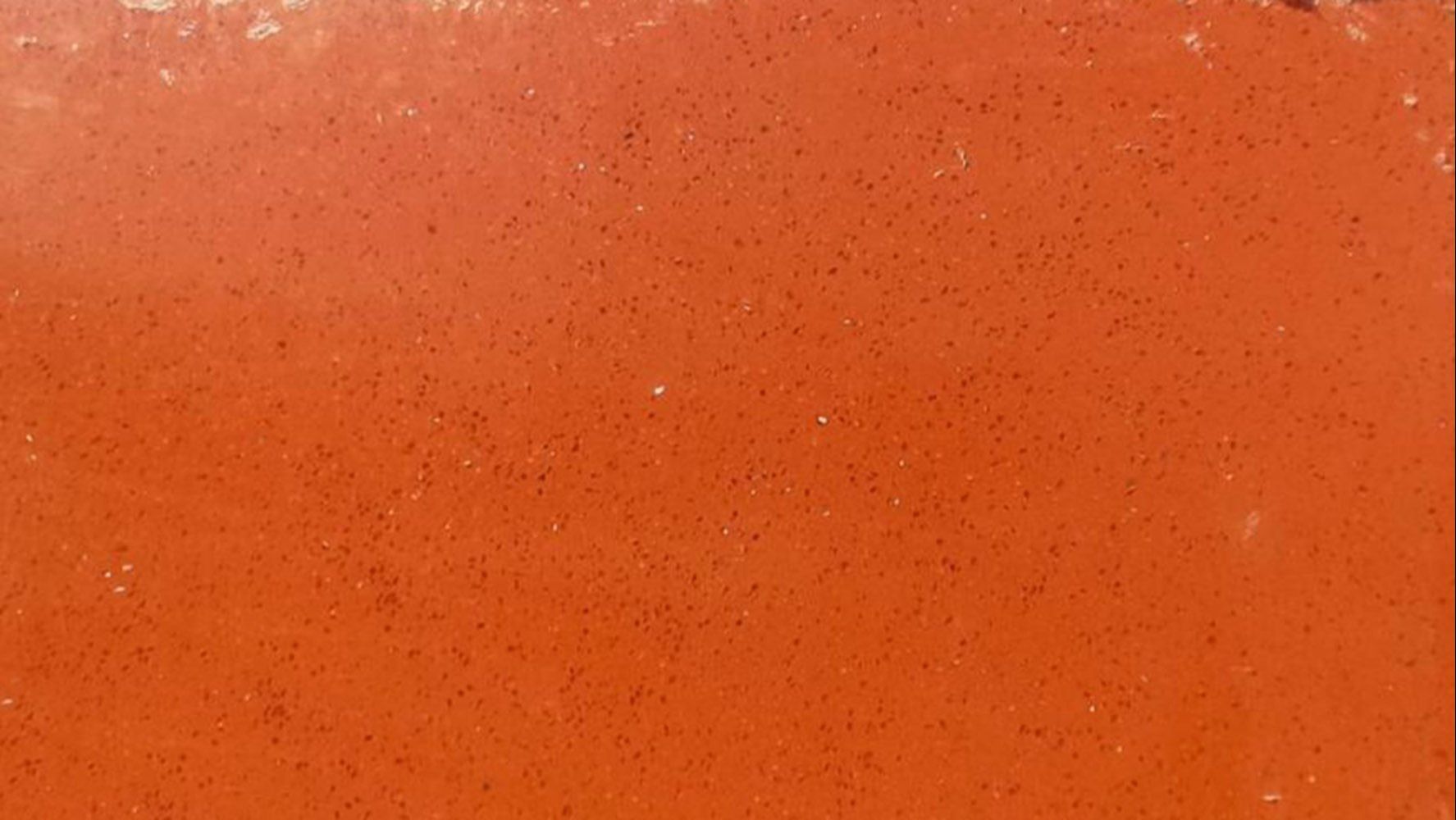 Material finish detailing