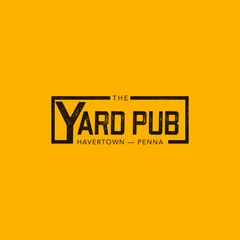 The Yard Pub in Havertown, PA