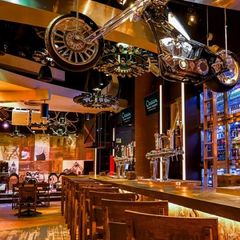 Villain & Saint at Ocean Casino Resort in Atlantic City, NJ
