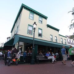 Ugly Mug in Cape May, NJ