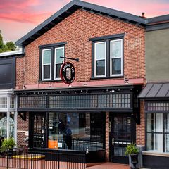 Station 142 in West Chester, PA