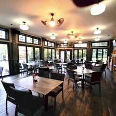 The Green Parrot in Newtown, PA
