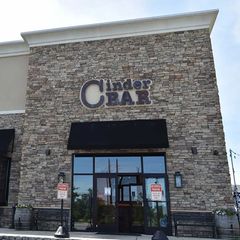 Cinder Bar in Clarksboro, NJ