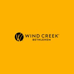 Wind Creek Casino in Bethlehem, PA