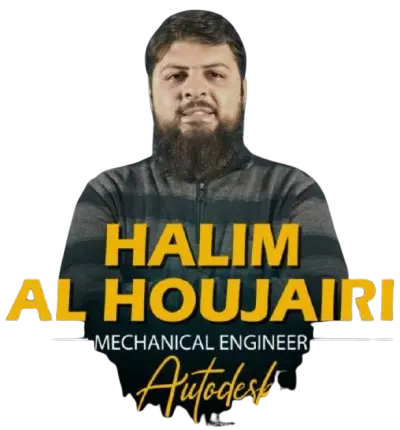 Eng. Halim Al Houjayri