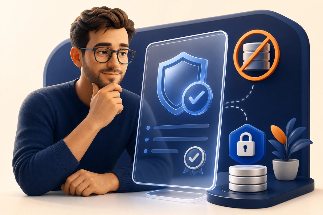 No-Logs VPN Policy Explained: What It Means and How to Verify It