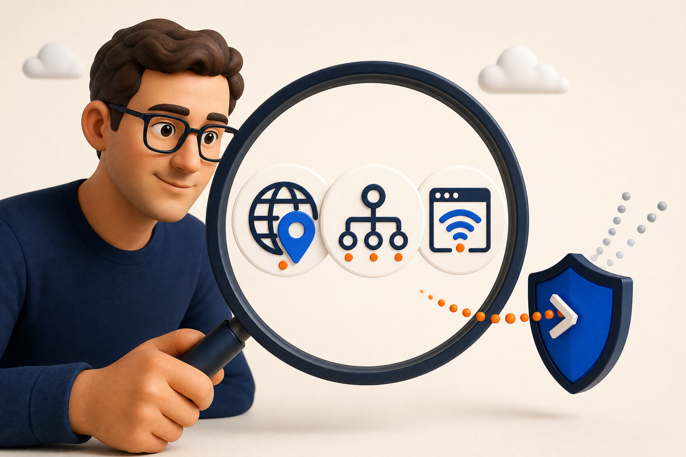 How to Test for DNS, IP, and WebRTC Leaks